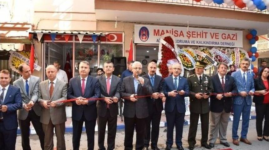 Vali G&uuml;ven&ccedil;er&rsquo;den Yoğun Haftasonu Mesaisi