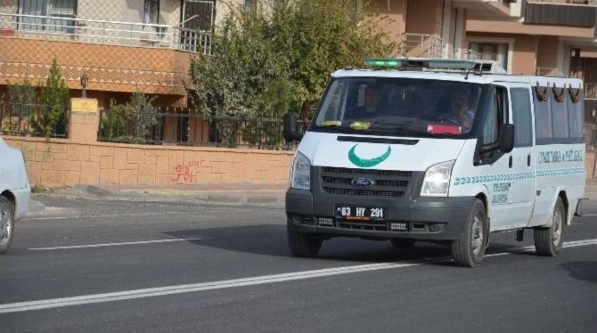 Viranşehir&rsquo;de Bir G&uuml;nde 2 Kadın İntihar Etti