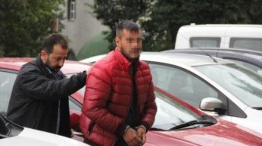 9 Motosiklet Hırsızlığına G&ouml;zaltı