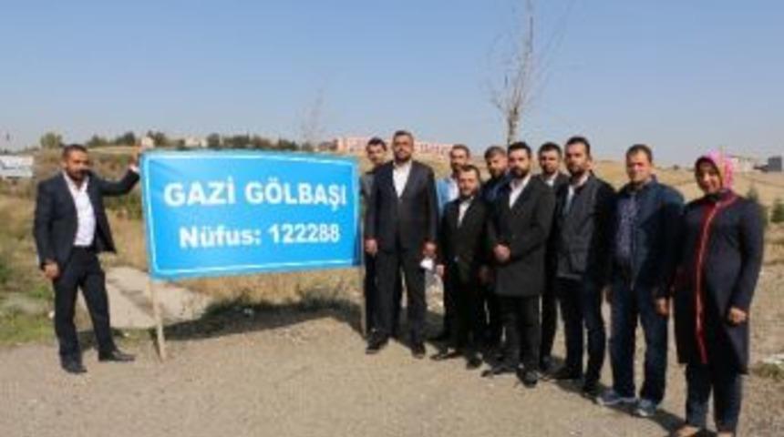 Kazan&rsquo;dan Sonra G&ouml;lbaşılılar Da &rsquo;gazi&rsquo; Olmak İstiyor