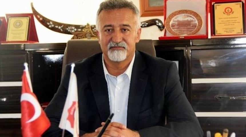 İşte Daeş&rsquo;in Hedefindeki Alevi K&uuml;lt&uuml;r Derneği