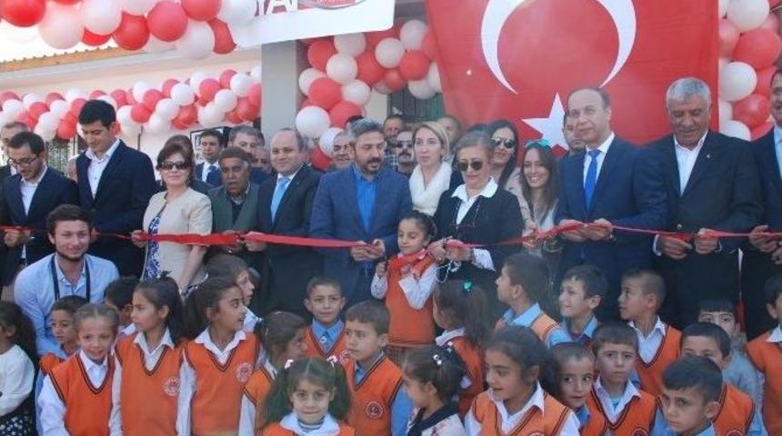 İstanbul&rsquo;dan Besni&rsquo;ye Uzanan G&ouml;n&uuml;l K&ouml;pr&uuml;s&uuml;
