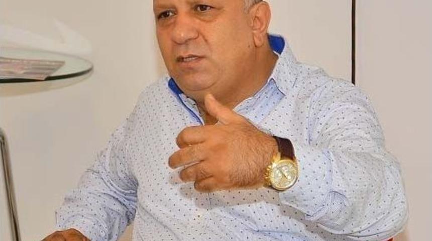 Boztaş: &ldquo;gayrimenkul Sekt&ouml;r&uuml;nde Yasal D&uuml;zenleme Şart&rdquo;