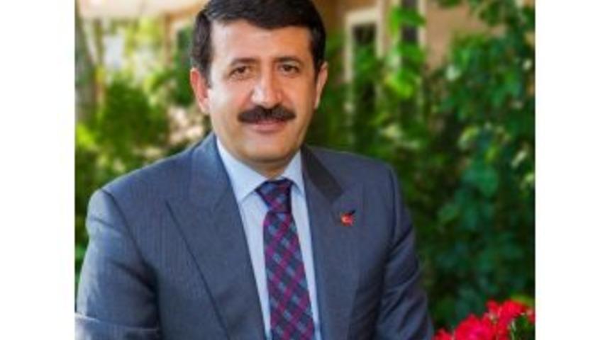 Şanlıurfaspor Fahri Başkanı Mehmet Ekinci, Olaylı Geceyi Anlattı