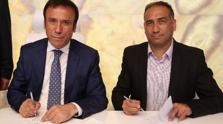 Canik&rsquo;in Acı Kaybı