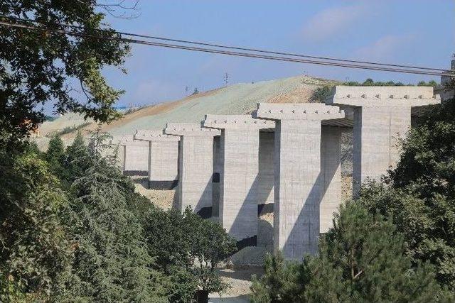 İstanbul’un En Ekolojik Yolu Tamamlanıyor