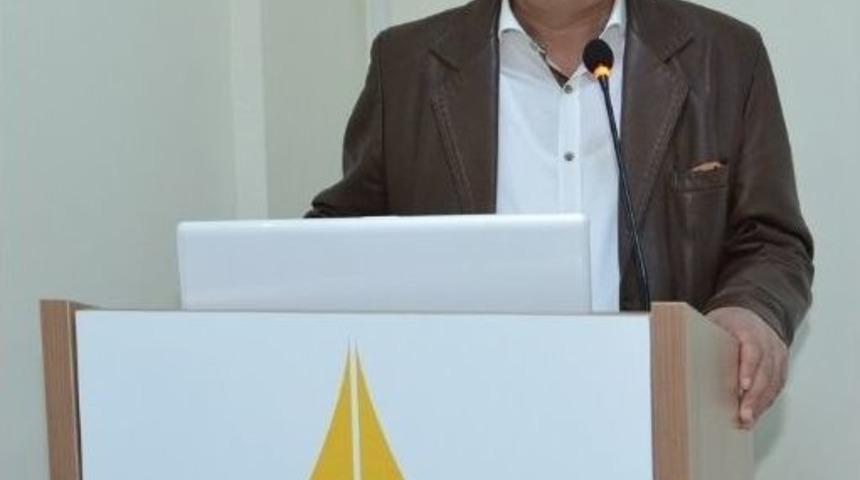 G&uuml;z Seminerleri Başladı