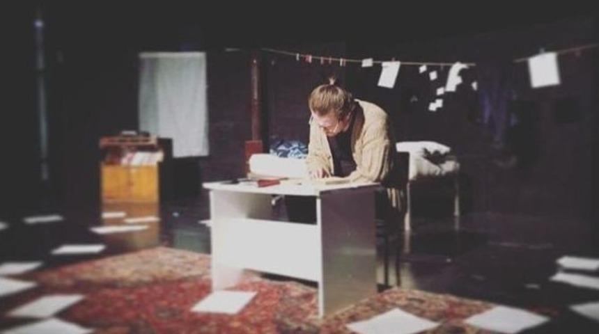 &ldquo;kuş&rdquo; Fatsa&rsquo;da Sahnelendi