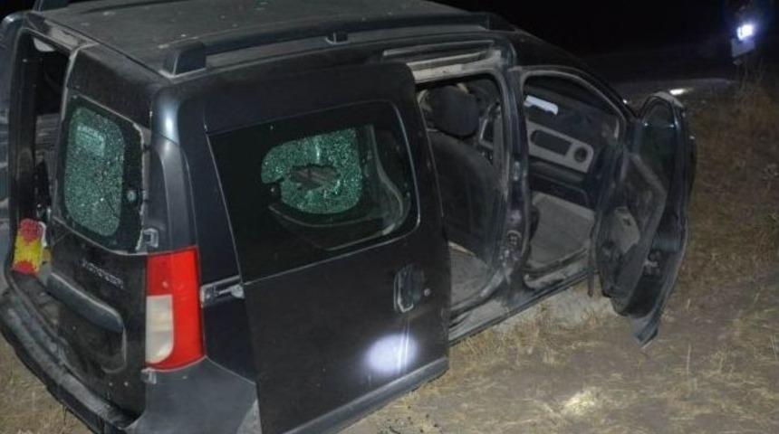 Muş&rsquo;ta Ter&ouml;r Operasyonu