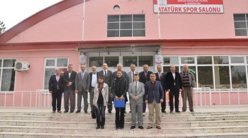 D&uuml;nya &Uuml;niversitelerarası D&uuml;nya G&uuml;reş Şampiyonası 25 Ekim&rsquo;de Başlıyor