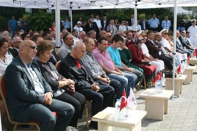 Cumhurbaşkanı&rsquo;na Suikast Girişiminde Şehit Olan Polislerin İsmi İki Caddede Yaşatılacak 1