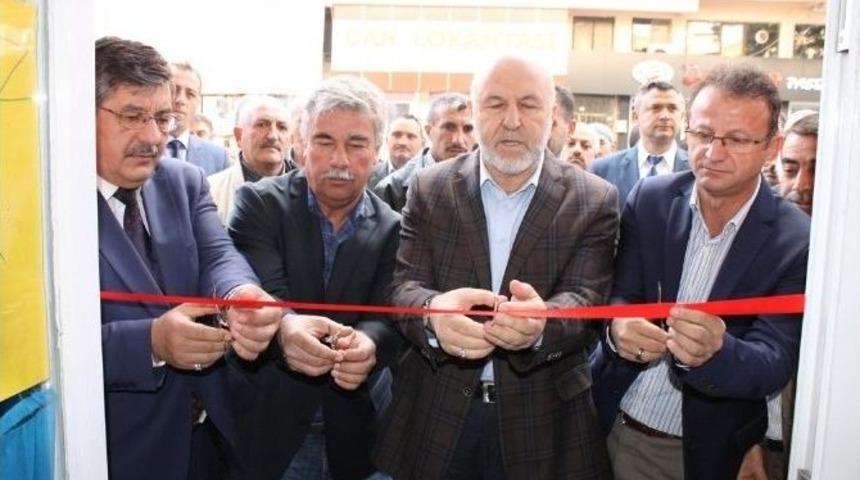 Semerkand Vakfı&rsquo;ndan &Uuml;niversite &Ouml;ğrencileri Yararına Kermes