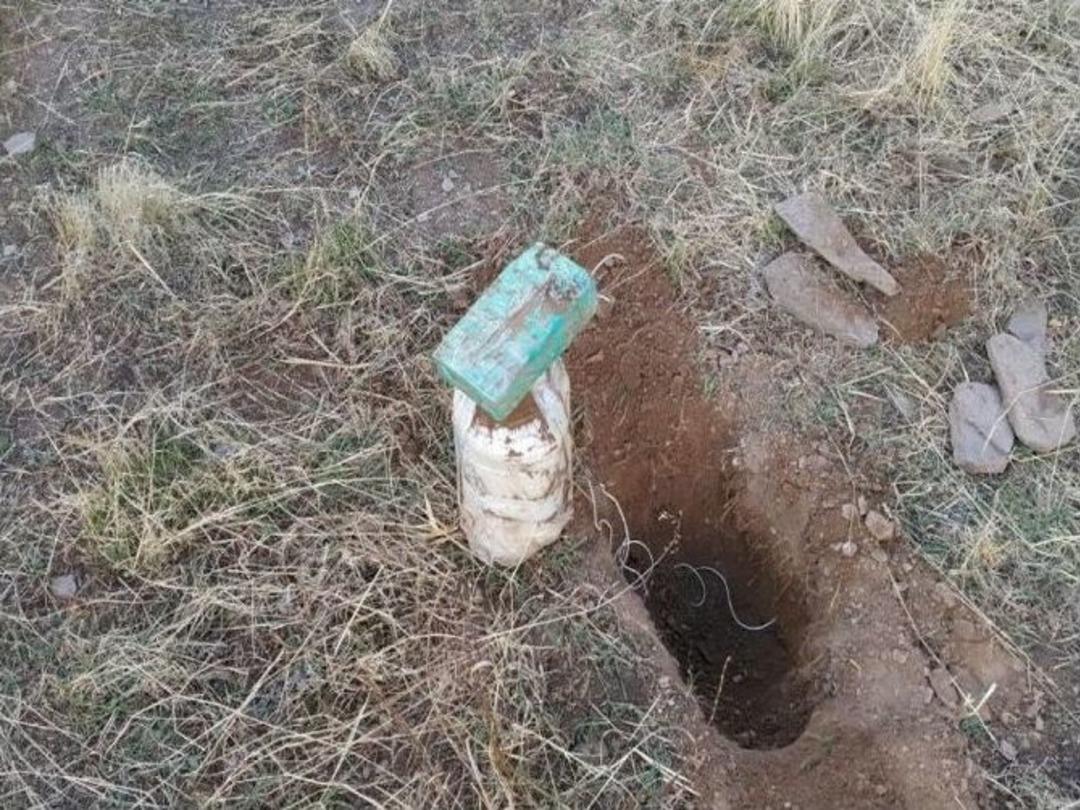 Bitlis&rsquo;te &Ccedil;ok Sayıda M&uuml;himmat Ele Ge&ccedil;irildi