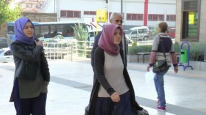 Nevşehir&rsquo;de Fet&ouml; Soruşturmasında 2 Tutuklama