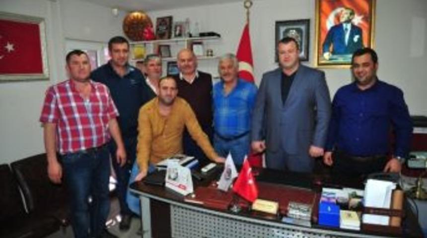 Taşımacılık Sekt&ouml;r&uuml;nden Kritik Uyarı