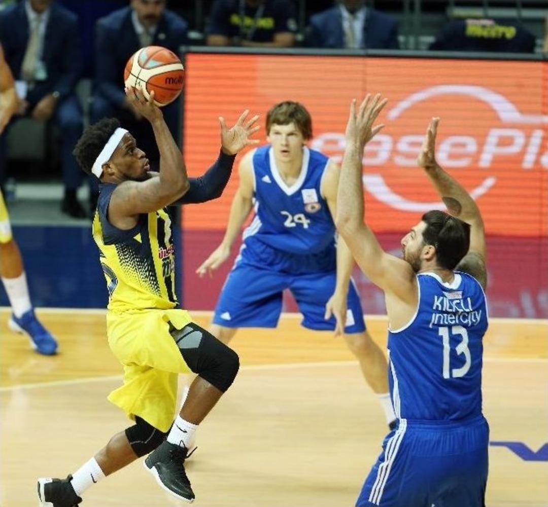 Spor Toto Basketbol Ligi