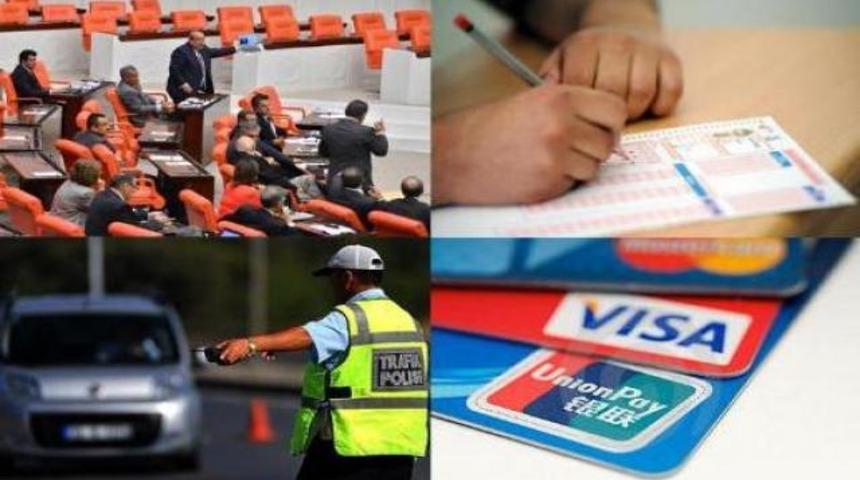 A'dan Z'ye her şey değişecek