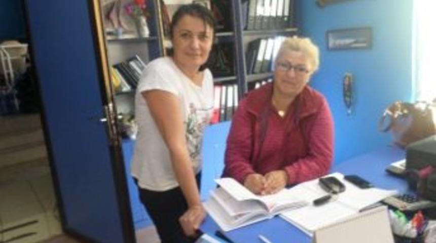 Mudanya Engelliler Derneği&rsquo;nde Yeni D&ouml;nem