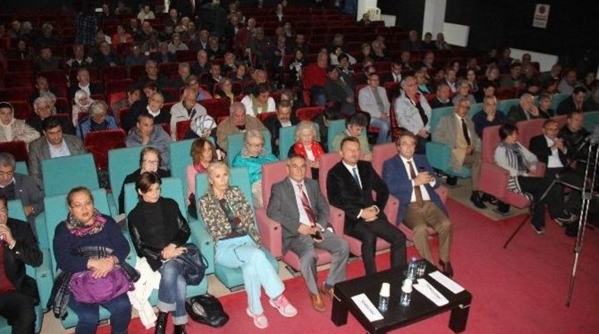 Emekli Albay Uğur: &ldquo;hem Kuzey Suriye&rsquo;de, Hem De Kuzey Irak&rsquo;ta Yaşanan T&uuml;rk-amerikan Savaşıdır&rdquo;