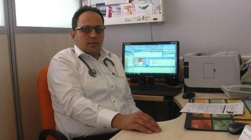 Van&rsquo;da Algoloji Polikliniği Hizmete Girdi