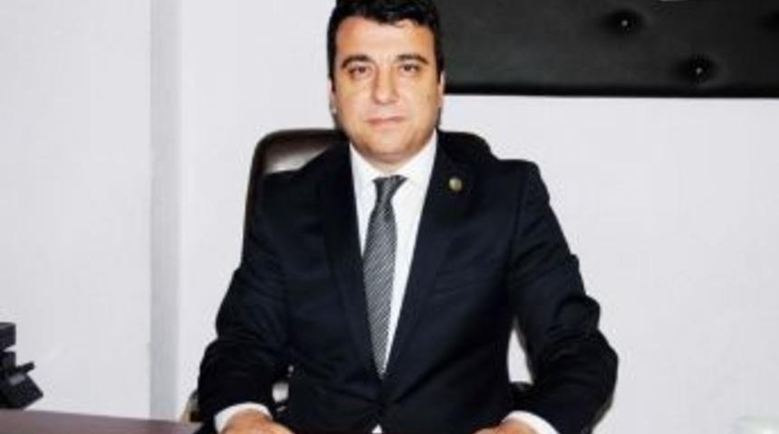 Eğitim-bir-sen&rsquo;den &lsquo;bylock&rsquo; A&ccedil;ıklaması