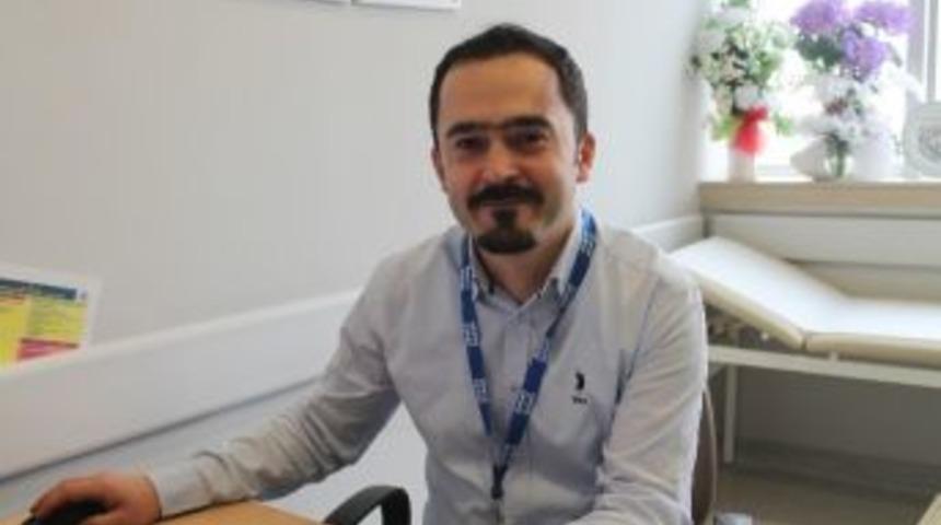 &Ccedil;ocuklarda Ayak Bozukluğuna Dikkat