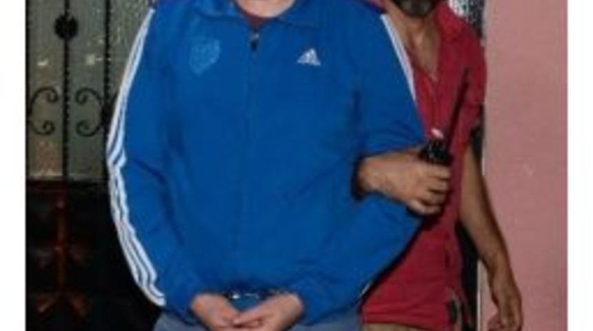 Adana&rsquo;da Cinayet