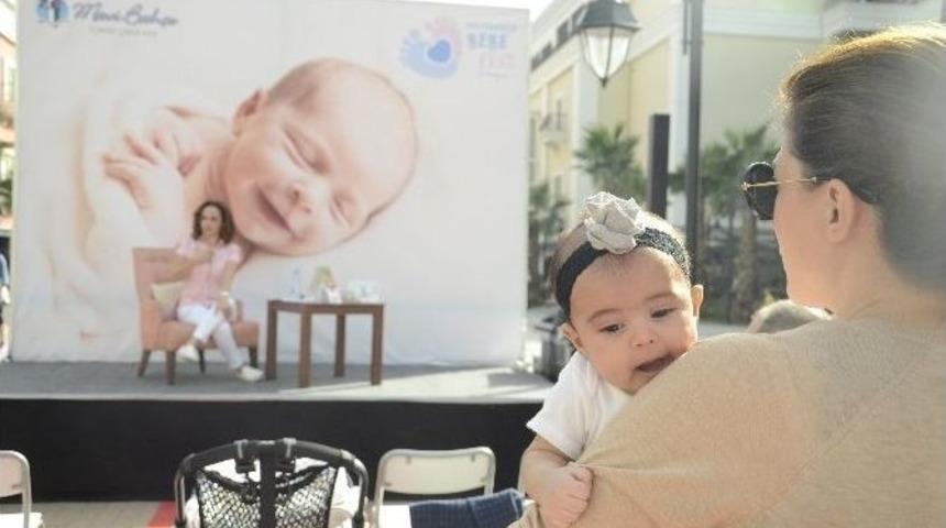 Mavibah&ccedil;e&rsquo;de Bebek Festivali