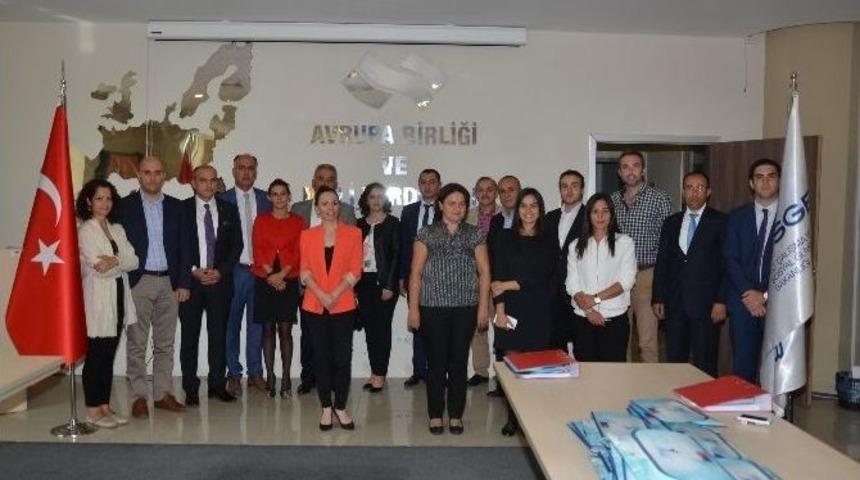 Menderes Ab Hibesini Almaya Hak Kazandı