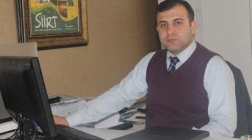 Stso&rsquo;dan Van Fuarı&rsquo;na Katılım &Ccedil;ağrısı