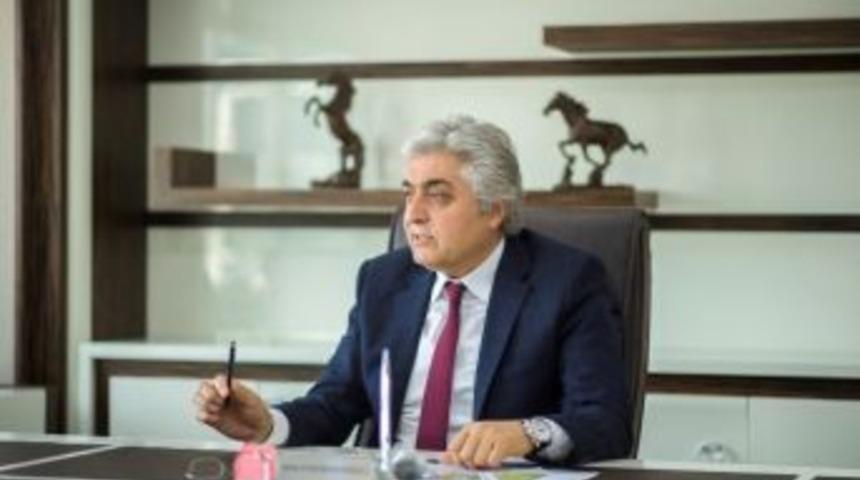 Anadolu Konforda B&uuml;y&uuml;kşehirleri Ge&ccedil;iyor