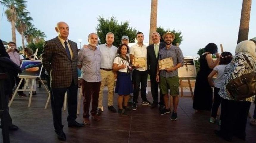 Mdto Ulusal Fotoğraf Yarışması&rsquo;nda &Ouml;d&uuml;ller Sahiplerini Buldu