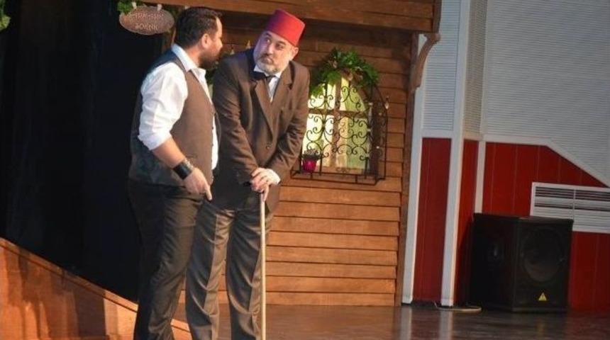 &lsquo;ayyar Hamza&rsquo; Beğenildi