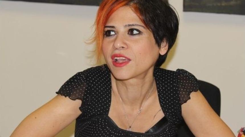 Aydilge: "ben Bu D&uuml;nyaya Şarkı S&ouml;ylemeye Ve Yazmaya Geldim"