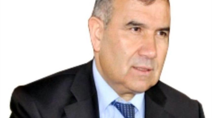 Kombassan Holding&rsquo;de Ali Rıza Alaboyun D&ouml;nemi