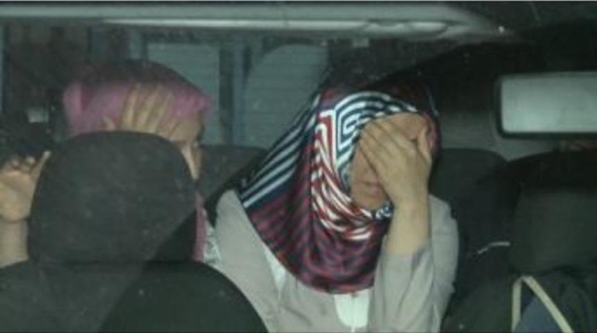 Adana&rsquo;da Fet&ouml; Operasyonu: 6 Tutuklama