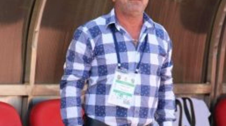 &Ouml;zdemir: &ldquo;ma&ccedil;a İyi Konsantre Olamadık&rdquo;