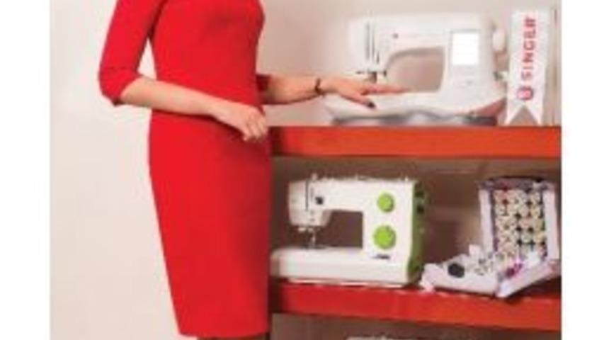 Singer&rsquo;de Atama