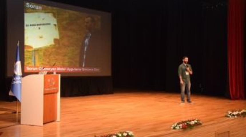 "devfest 2016&rdquo; Anadolu &Uuml;niversitesi&rsquo;ndeydi