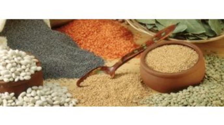 İklim Değişiklikleri Gıda &Uuml;retimi Ve G&uuml;venliğini Etkiliyor