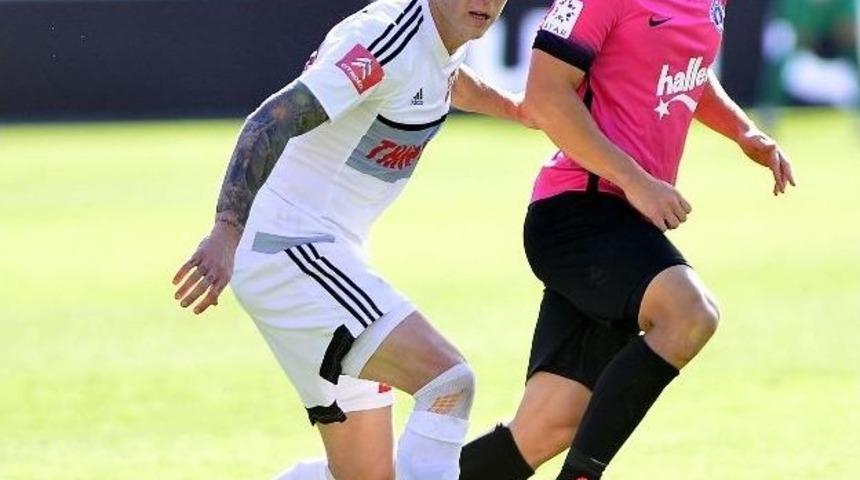 İsmail Kartal: Rajtoral&rsquo;ın Kırmızı Kartı Kabul Edilemez