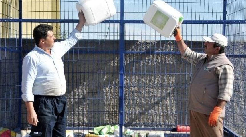 Tepebaşı&rsquo;nda Bir İlk