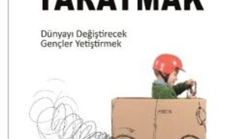 K&uuml;lt&uuml;r &Uuml;niversitesi Yayınevi&rsquo;nden Yeni Bir Kitap