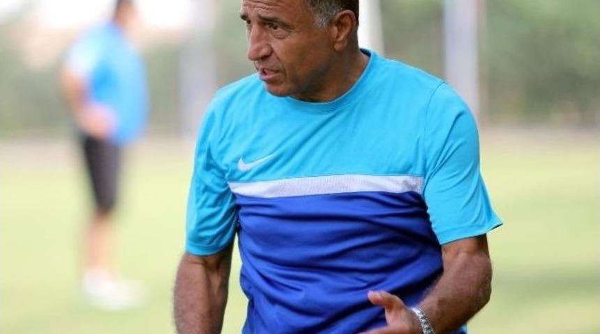 Mersin İdmanyurdu, Şansızlığını Kırmak İstiyor