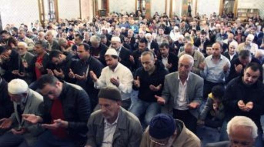 Osmanlı Ocakları Şehitler İ&ccedil;in 1001 Hatim Okuttu