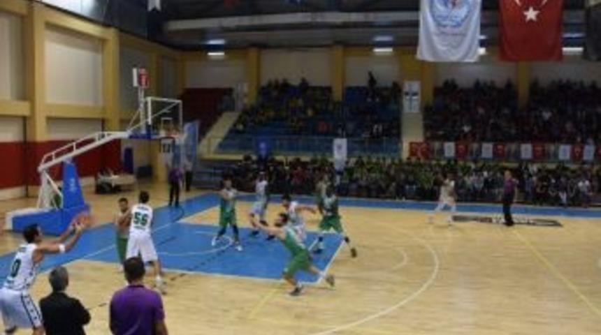 D&uuml;zce Belediyespor Deplasmana Gidiyor