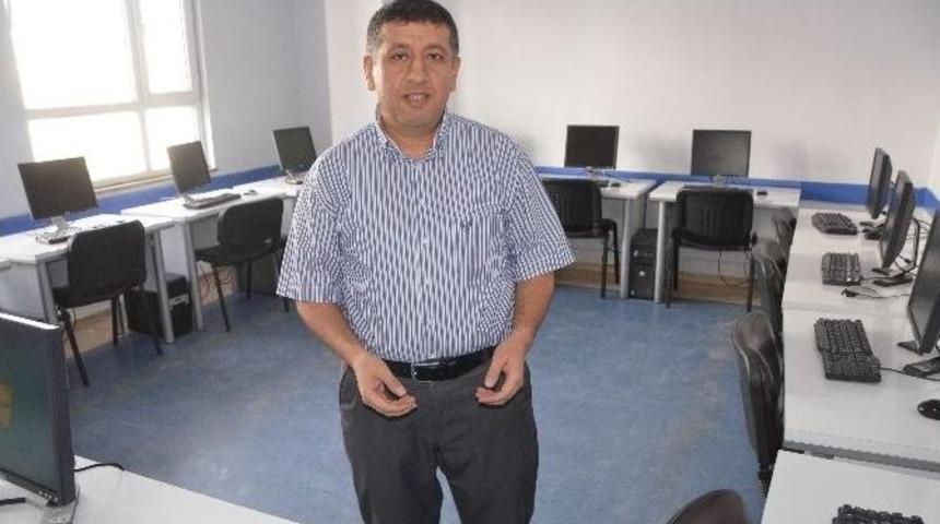 Fet&ouml;&rsquo;n&uuml;n Dershanesi Halkın Hizmetine Girdi