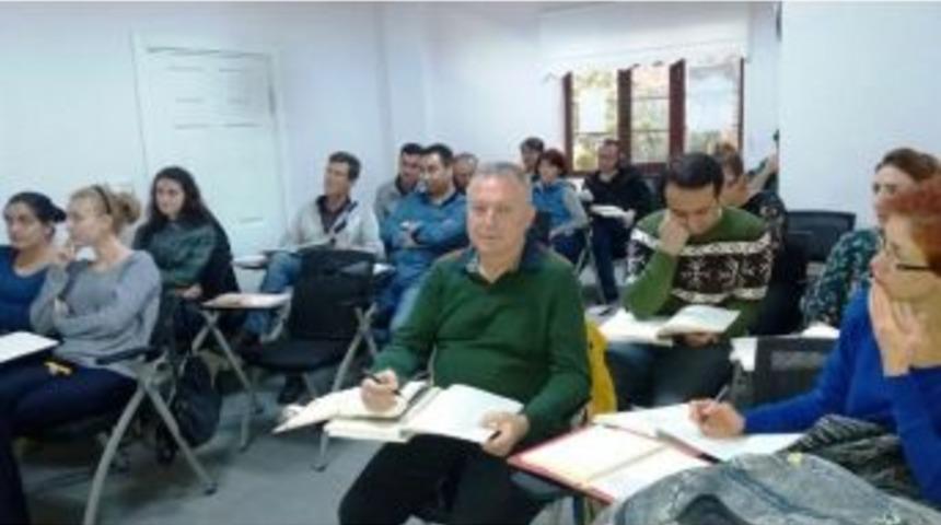 &Uuml;cretsiz Dil Kursları İ&ccedil;in Kayıtlar Başlıyor