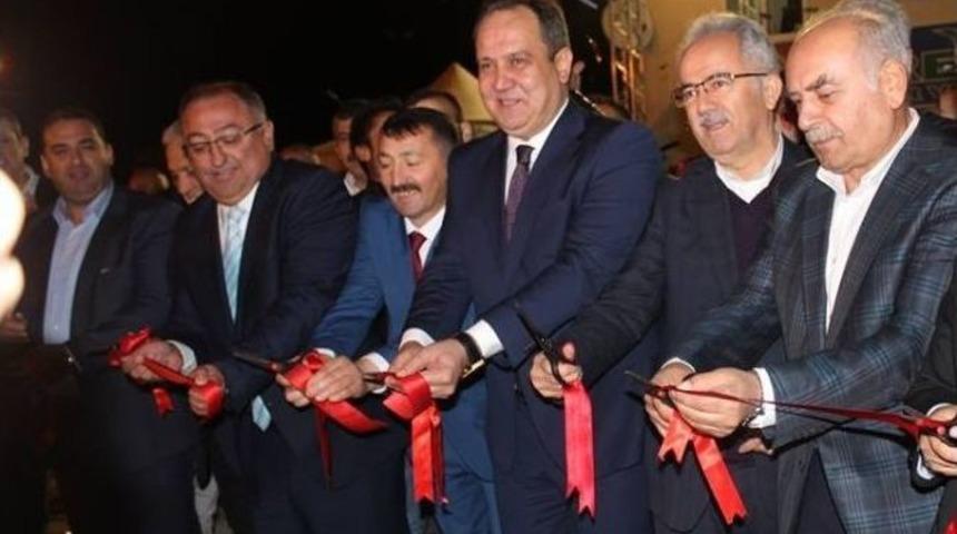 Yalova&rsquo;da Giresun Sosyal Tesisleri A&ccedil;ıldı