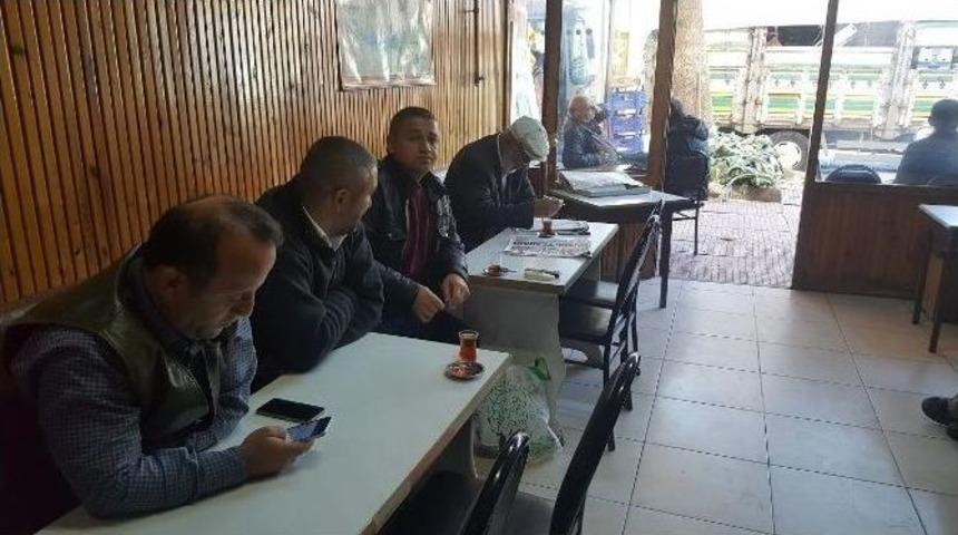 Alaplı&rsquo;da &Ccedil;ay Fiyatı Zamlandı